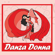 ASD DANZA DONNA